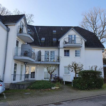 1 Zimmer Appartement Godenblick In Malente Extérieur photo