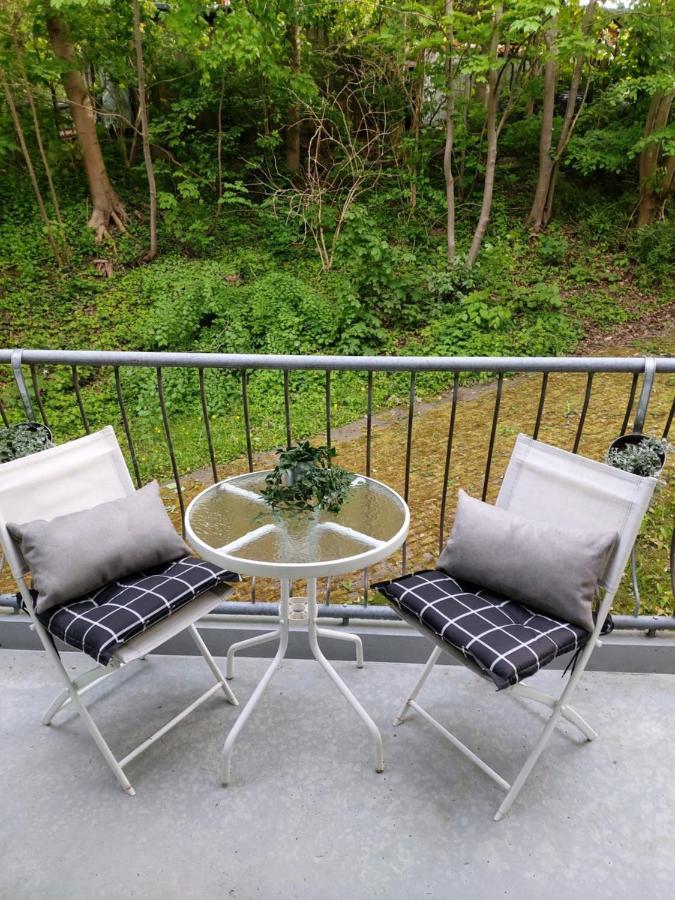 1 Zimmer Appartement Godenblick In Malente Extérieur photo