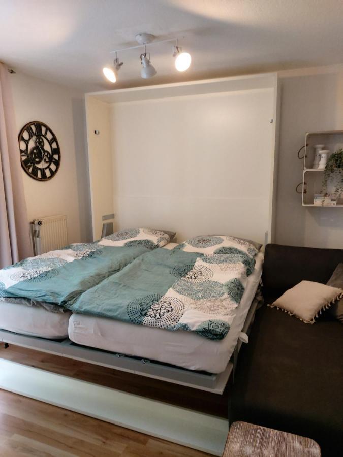 1 Zimmer Appartement Godenblick In Malente Extérieur photo
