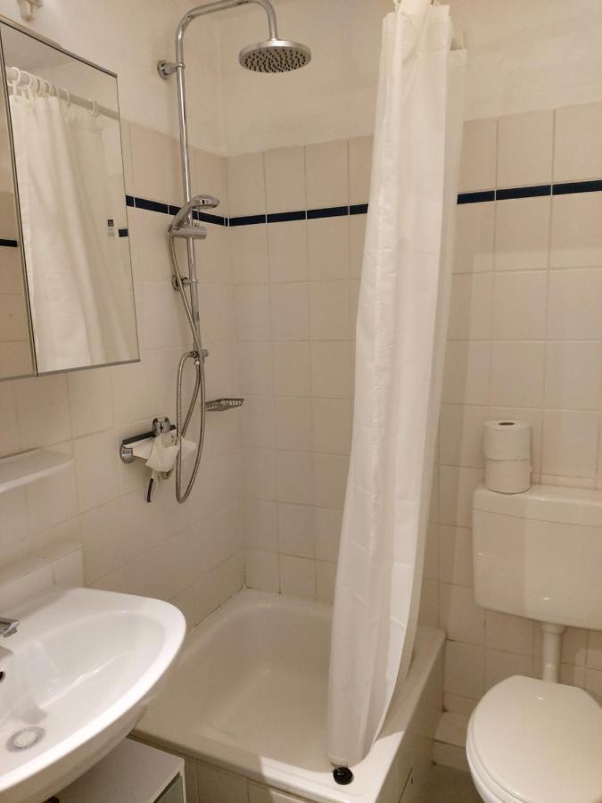 1 Zimmer Appartement Godenblick In Malente Extérieur photo