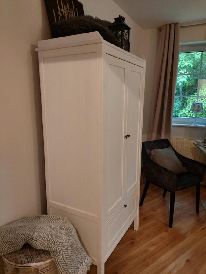1 Zimmer Appartement Godenblick In Malente Extérieur photo